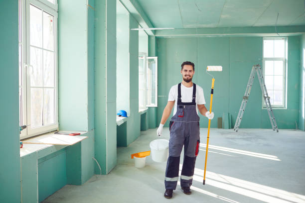 Mold Odor Removal Services in Niles, OH